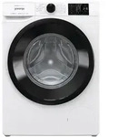 Gorenje WNEI84APS Waschmaschine, 8 kg, Made in Europe, 16 Programme, SteamTech,