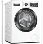 Bosch Serie 8 Waschmaschine, Frontlader, 9 kg, 1400 U/min. WAV28M33