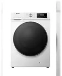 Hisense WFQA7014EVJM Waschautomat 7Kg, 1400 U/Min, EEKL A, 16 Programme, Aqua Stop,