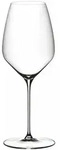 Riedel Veloce Riesling, 2er Set, Wei&szlig;weinglas, Wei&szlig;wein Glas, Weinglas, 570 ml,