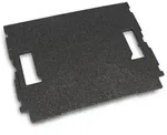 L-BOXX 6000003670 Zubeh&ouml;r f&uuml;r Aufbewahrungsbox Schwarz