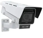 AXIS Q1656-LE Netzwerkkamera Box-Typ 4MP