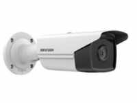 Hikvision DS-2CD2T43G2-4I(2.8mm) 4MP WDR EXIR Bullet IP Überwachungskamera 80m IR