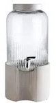 APS Getr&auml;nkespender/Wasserspender -ELEMENT-&Oslash; 22 cm, H: 45 cm, 7 Liter