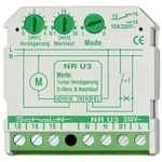 Schalk Nachlaufrelais UP mit NR U3 NRU309