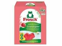 Frosch® Granatapfel Bunt-Waschpulver 1,45 kg (22WL) Packung