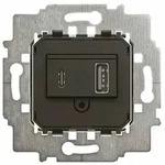 Busch-Jaeger Netzger&auml;t,USB,3000mA,230/5-12V,Stabilisiert