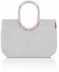 Reisenthel Accessoires GmbH & Co. KG reisenthel loopshopper L, Einkaufstasche,