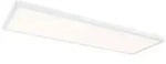Paulmann LED Panel Atria Shine Backlight eckig 580x200mm 22W 1800lm 3000K Wei&szlig; 