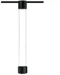 Paulmann URail Pendel Aldan 820lm / 0lm 8,5W / 4,5W 2700K dimmbar 230V...