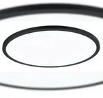 Paulmann LED Panel 3-Step-Dim Atria Shine Backlight rund 420mm 22W 2300lm 4000K
