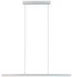 Paulmann LED Pendelleuchte Smart Home Bluetooth Lento Tunable White 1800lm 43W