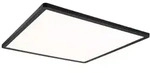 Paulmann LED Panel 3-Step-Dim Atria Shine eckig 420x420mm 3000K Schwarz dimmbar
