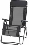 SIENA GARDEN Camping Relax Comfort M31065