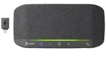 POLY Sync 10 Konferenzlautsprecher USB-A, USB-C&reg; Grau