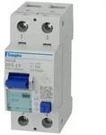 Doepke FI-Schalter DFS2 025-2/0,03-F 09124020