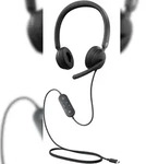 Microsoft Modern USB Headset I6S-00010