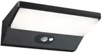 Paulmann Solar LED Au&szlig;enwandleuchte Ronas BewegungsmelderIP44 3000K 180lm Dunkelgrau