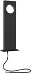 Paulmann LED Pollerleuchte Ivo IP65 505mm 3000K 5,5W 150lm 230V Grau Aluminium