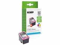 KMP Tintenpatronen Farbig ersetzt HP HP305XL (3YM63AE)