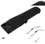 Braun 81426248 Langhaarschneider f&uuml;r Series 3,5,9, CoolTec Herrenrasierer