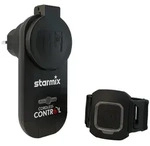 Starmix Funk-Steckdose EU+COCO incl. Batterie