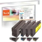 Peach Patrone HP Nr.953XL MultiPack REM,OEM,KOM