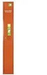 Stehschrank Erste-Hilfe-Trage gef&uuml;llt DIN 13157