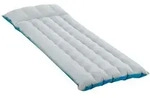 INTEX aufblasbare Campingmatratze 67x184x17 cm.
