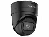 Hikvision DS-2CD2H86G2-IZS(2.8-12mm)(C)/BLACK 8MP 4K AcuSense Varifocal Turret Kamera
