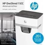 HP 2803 OneShred 15CC