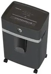 hp Aktenvernichter Pro Shredder 10MC, P-5