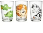 Ritzenhoff & Breker 1x HAPPY ZOO Kinderbecher Set 3-teilig
