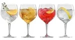 Spiegelau Summertime Gin & Tonic Gl&auml;ser Set 4-teilig