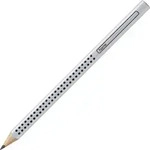 Faber-Castell Jumbo Grip Bleistift HB