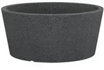 Scheurich C-Cone 40, Pflanzschale / Blumentopf / Pflanzk&uuml;bel, hergestellt mit