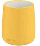 LEITZ Stiftek&ouml;cher Cosy 5329, gelb