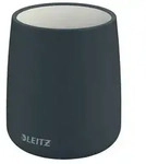 LEITZ Stiftek&ouml;cher Cosy 5329, dunkelgrau