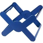 HAN H&auml;ngeregistraturkorb X-CROSS 19071, blau