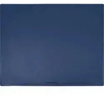 Soennecken Schreibunterlage 3660 63x50cm Kunststoff blau