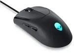 DELL Alienware AW320M Kabelgebundene Maus 545-BBDS