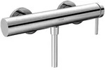 hansgrohe Finoris Einhebel-Brausemischer Aufputz, Chrom