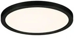 Paulmann VariFit LED Einbaupanel Areo IP44 rund 175mm13W 1300lm 3000K Schwarz79961