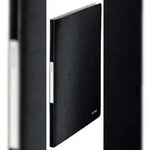 Leitz Sichtbuch 39580094 A4 Schwarz Polypropylen 23,1 x 1,3 x 31 cm