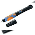 Pelikan 820349 Pelikan griffix F&uuml;llhalter Neon Black, f&uuml;r Rechtsh&auml;nder