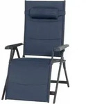 SIENA GARDEN Camping Relax Premium bl. M31058