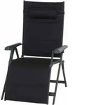 SIENA GARDEN Camping Relax Prem. anth. M31057