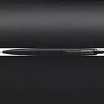 Parker Jotter XL Monochrome, Clip, Clip-on-Einziehkugelschreiber, Nachf&uuml;llbar, Blau,