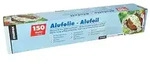Alufolie 150 m x 45 cm in Faltschachtel