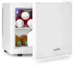 Klarstein SecretHiding Mini-K&uuml;hlschrank 2 Ebenen 17Ltr. 26dB thermoelektrisch...